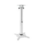 Vivolink Projector ceiling mount white Vivolink Projector ceiling mount white